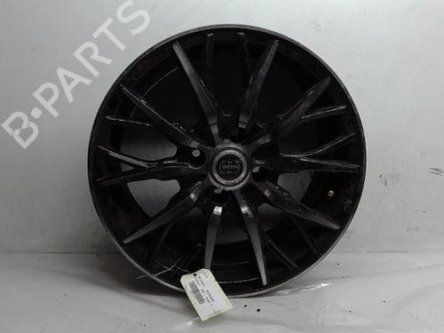 Rim PEUGEOT 308 I (4A_, 4C_) 1.6 HDi | BP16252291C45 