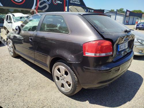 Left headlight AUDI A3 (8P1) | BP33477062C28 - Image 10