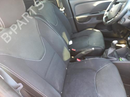 Right taillight RENAULT CLIO IV (BH_) 1.5 dCi 75 | BP31795785C35 