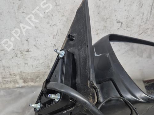 Right mirror NISSAN JUKE (F15) 1.5 dCi | BP30766929C27