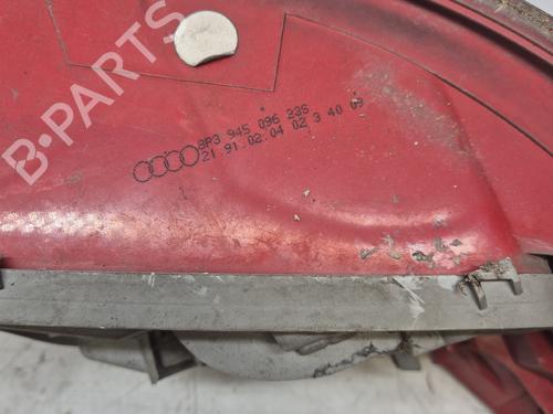 Right taillight AUDI A3 (8P1) | BP35796647C35 - Image 2
