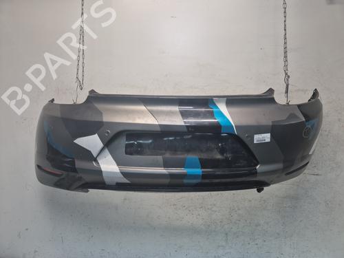 Used Rear bumper VW SCIROCCO III (137, 138) 1.4 TSI (160 hp) 29469124
