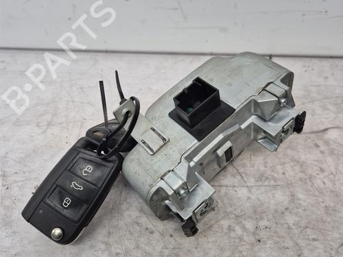 ignition-barrel-seat-leon-5f1-2012-2013-2014-2015-2016-2017-2018-2019-2020-2021-32307659 main image