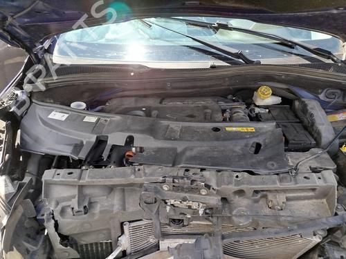 Starter PEUGEOT 2008 I (CU_) 1.6 HDi | BP33711015M8 - Image 12