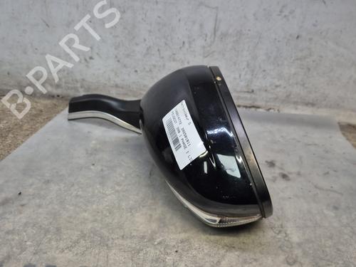 Left mirror PEUGEOT 208 I (CA_, CC_) 1.2 VTI 82 | BP29845824C26