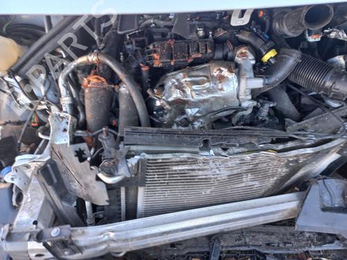 Gearbox CITROËN BERLINGO Box Body/MPV (K9) | BP36396583M3 - Image 8