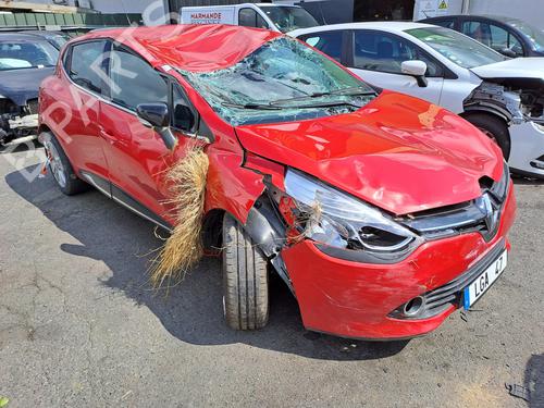 ABS pump RENAULT CLIO IV (BH_) 1.5 dCi 90 | BP28206147M43 