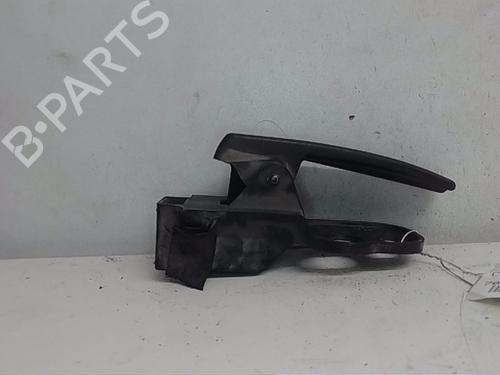 Front right interior door handle CITROËN NEMO Box Body/MPV (AA_) 1.3 HDi 75 | BP13827787I14 