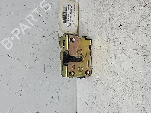 Used Front right lock Front right lock RENAULT SUPER 5 (B/C40_) [1984-1996] 36509915 36509915
