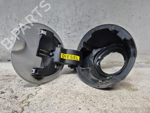 Fuel flap CITROËN C3 II (SC_) 1.6 HDi 110 | BP26968601C131 