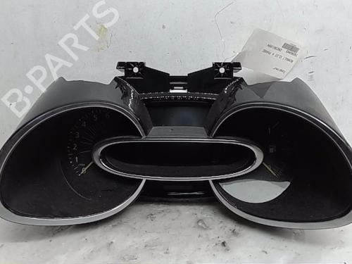Used Instrument cluster Instrument cluster RENAULT CLIO IV (BH_) 0.9 TCe 90 (BHNF, BHMA, BHMH, BHJK, BHJR) (90 hp) 13829141 13829141