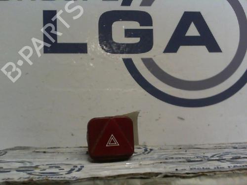 Advarselskontakt PEUGEOT 1007 (KM_) 1.4 HDi (68 hp) 13870238