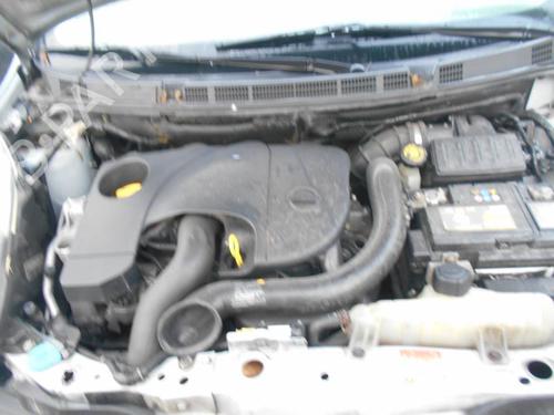 Right front indicator NISSAN MICRA III (K12)  | BP13833335C33 