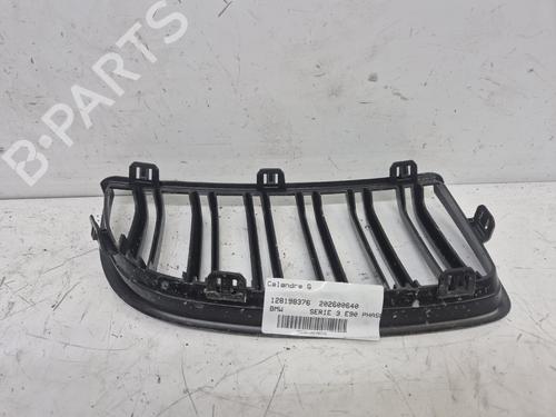 Grill BMW 3 (E90) 320 d | BP36834759C40 - Image 2