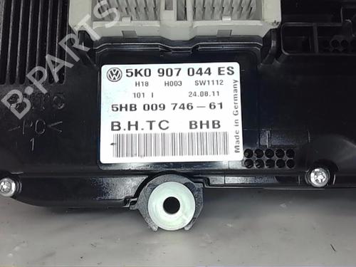 Climate control VW GOLF VI (5K1)  | BP21755050I5 