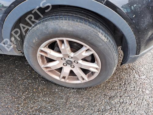 Right rear brake caliper LAND ROVER RANGE ROVER EVOQUE (L538) 2.2 D | BP27856483M106 