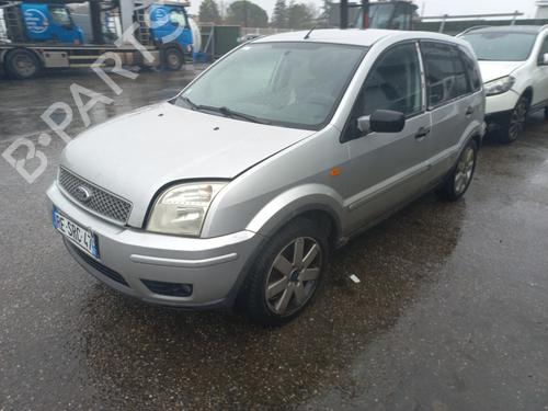 Used Parts FORD FUSION (JU_) 1.4 4894145