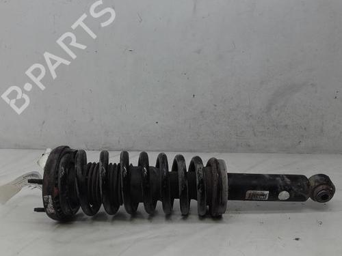 Left rear shock absorber JAGUAR XF I (X250) 2.2 D | BP15470918M18 