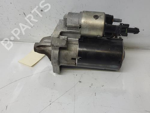 Starter PEUGEOT 2008 I (CU_) 1.2 THP 110 / PureTech 110 | BP36100209M8 - Image 2