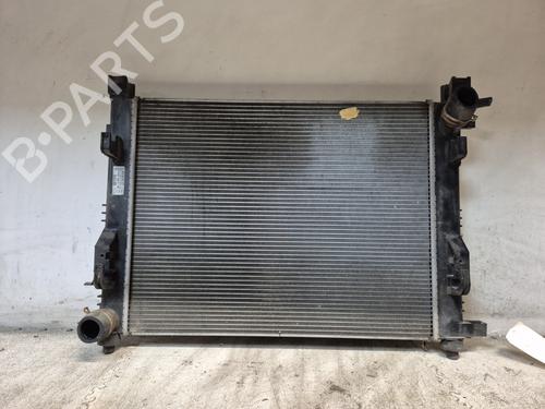 Køler DACIA SANDERO II 1.2 | BP27728653M31 
