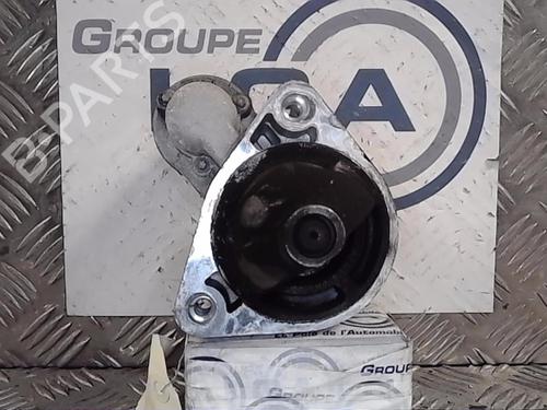 Starter CHEVROLET MATIZ (M200, M250) 0.8 | BP13861579M8 