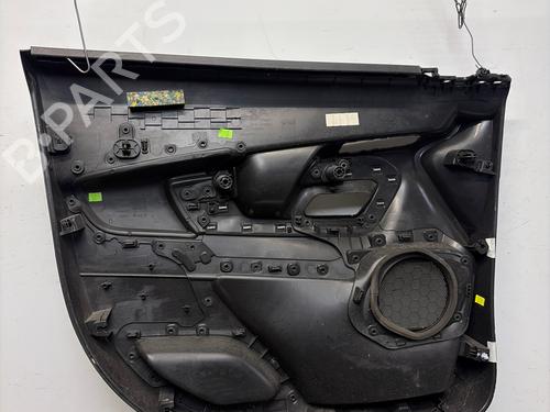 Front right panel PEUGEOT PARTNER Box Body/MPV (K9) 1.5 BlueHDi 75 | BP38022845C59 - Image 2