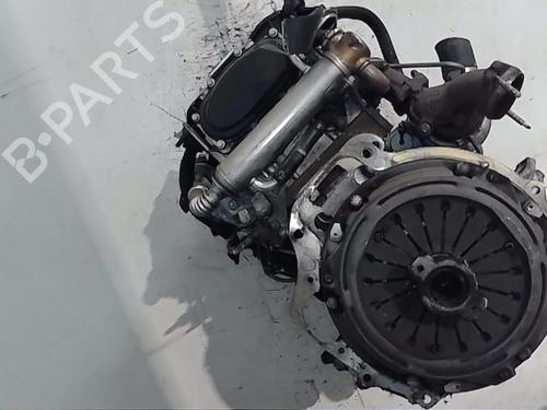 Engine IVECO DAILY IV Van  | BP23869223M1 
