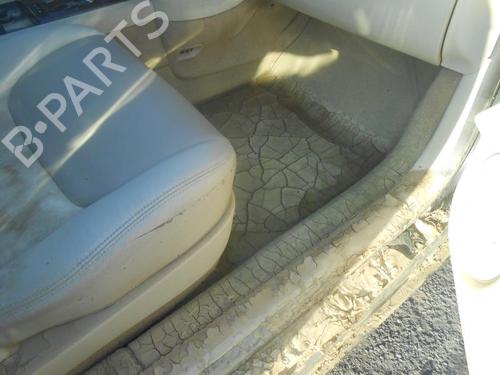 Rear mirror CITROËN C6 (TD_) 2.7 HDi | BP13853283I6 