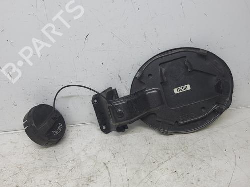 Used Fuel flap Fuel flap MAZDA 6 Estate (GH) 2.2 MZR-CD (GH10) (180 hp) 35465733 35465733