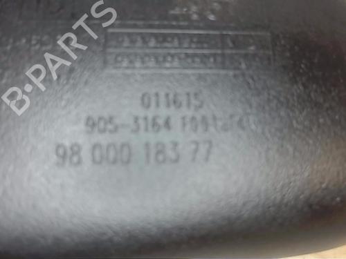 Rear mirror PEUGEOT 308 II (LB_, LP_, LW_, LH_, L3_) 1.2 THP 130 | BP19539447I6 