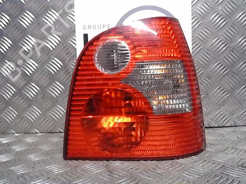 Right taillight VW POLO (9N_, 9A_) 1.2 12V | BP13855318C35 