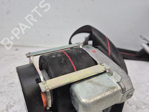 Front left seatbelt PEUGEOT 2008 I (CU_) 1.2 THP 110 / PureTech 110 | BP33859748I26 - Image 3