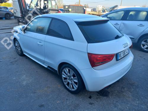 Left front window motor AUDI A1 Sportback (8XA, 8XF) | BP37704869E21 - Image 17