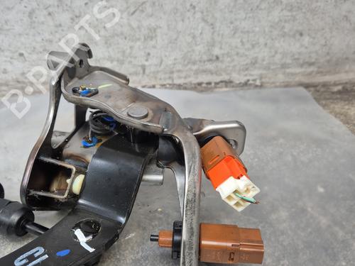 Pedał sprzęgła NISSAN JUKE (F15) 1.5 dCi | BP30767009I13