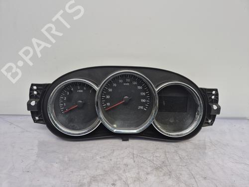 Quadrante DACIA SANDERO II 1.5 dCi (90 hp) 31747477