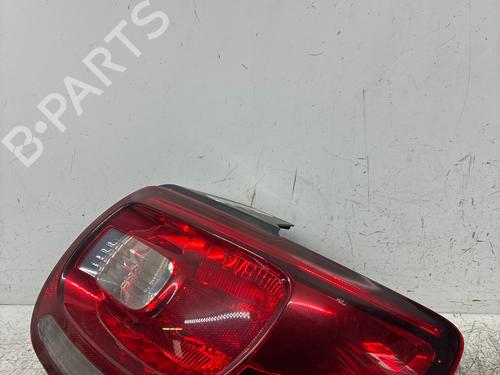 Left taillight CITROËN DS3 (SA_) 1.6 HDi 90 | BP39572243C34 - Image 2