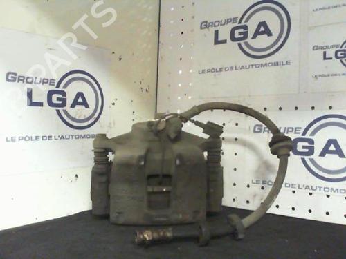 Left front brake caliper FIAT STILO (192_) 1.9 JTD (192_XE1A) | BP14520304M105 