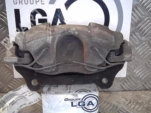 Used Right front brake caliper SAAB 9-3 Estate (E50) 1.9 TiD (120 hp) 14520984