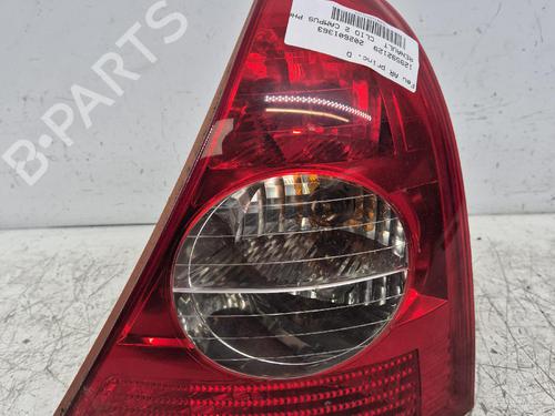 Used Right taillight Right taillight 37729110 37729110