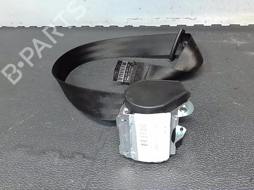 Used Rear left belt tensioner AUDI A6 C6 Avant (4F5) 2.8 FSI (210 hp) 23505722