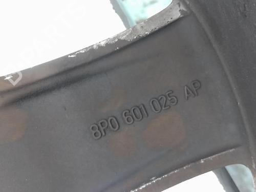 Used Rim AUDI A3 Sportback (8PA) [2004-2015]  15668839