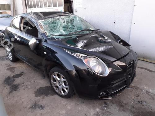 Starter ALFA ROMEO MITO (955_) 1.4 (955.AXB1B, 955.AXU1A) | BP13854220M8 