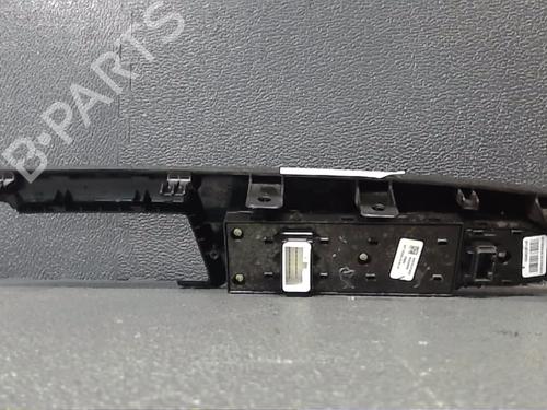 Left front window switch KIA SPORTAGE IV (QL, QLE) 1.7 CRDi | BP22990298I27 