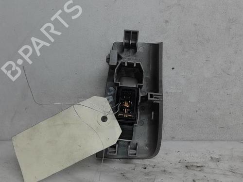 Used Right rear window switch HYUNDAI SANTA FÉ II (CM) 2.2 CRDi GLS 4x4 (150 hp) 16567749
