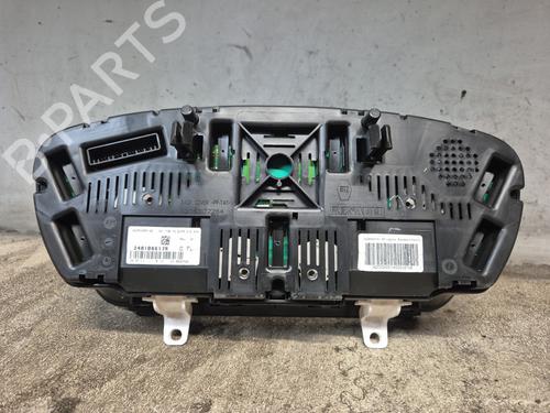 Instrument cluster RENAULT LAGUNA III (BT0/1)  | BP27510055C47 