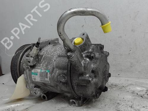 AC-Kompressor DACIA SANDERO 1.5 dCi (68 hp) 16377009