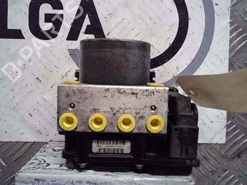 ABS pump PEUGEOT 107 (PM_, PN_) 1.0 | BP13850606M43 