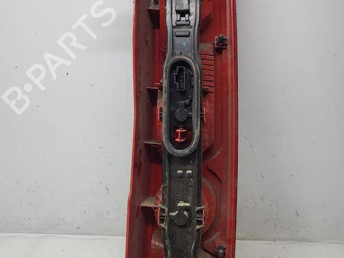 Used Left taillight Left taillight CITROËN JUMPY II Van [2007-2016] 35970384 35970384
