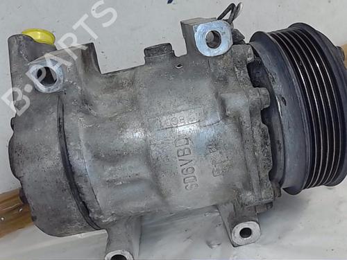 Compressore A/C RENAULT CLIO II (BB_, CB_) 2.0 16V Sport (179 hp) 17630224