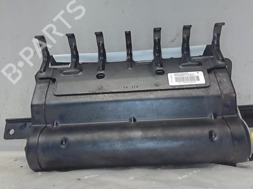 Passenger airbag NISSAN QASHQAI / QASHQAI +2 I (J10, NJ10, JJ10E) 1.5 dCi | BP22224477C10 